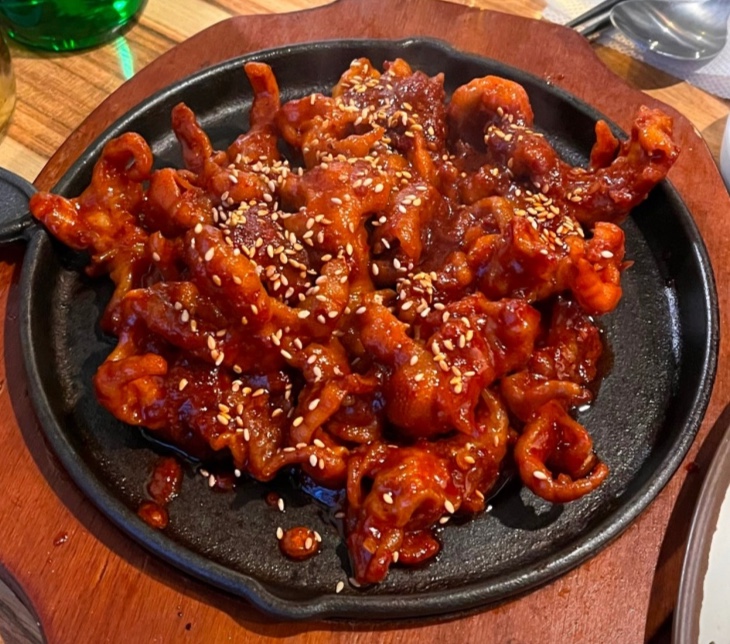 우리포차