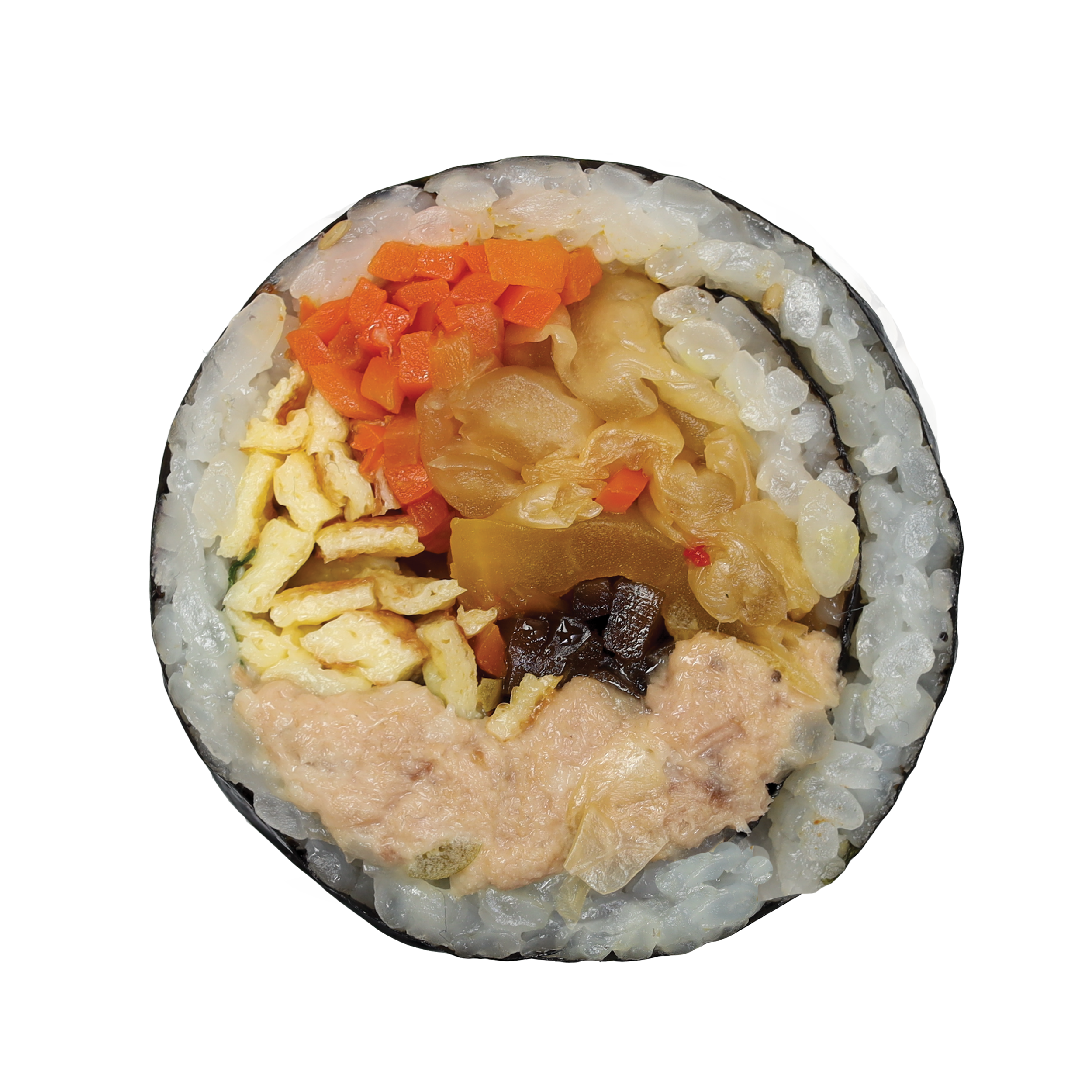 별미당김밥