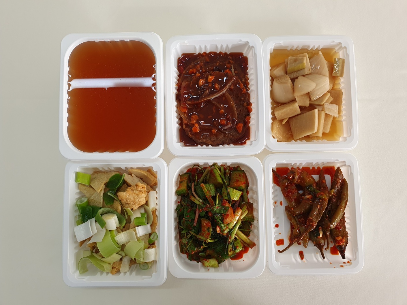 장모님반찬 청라점