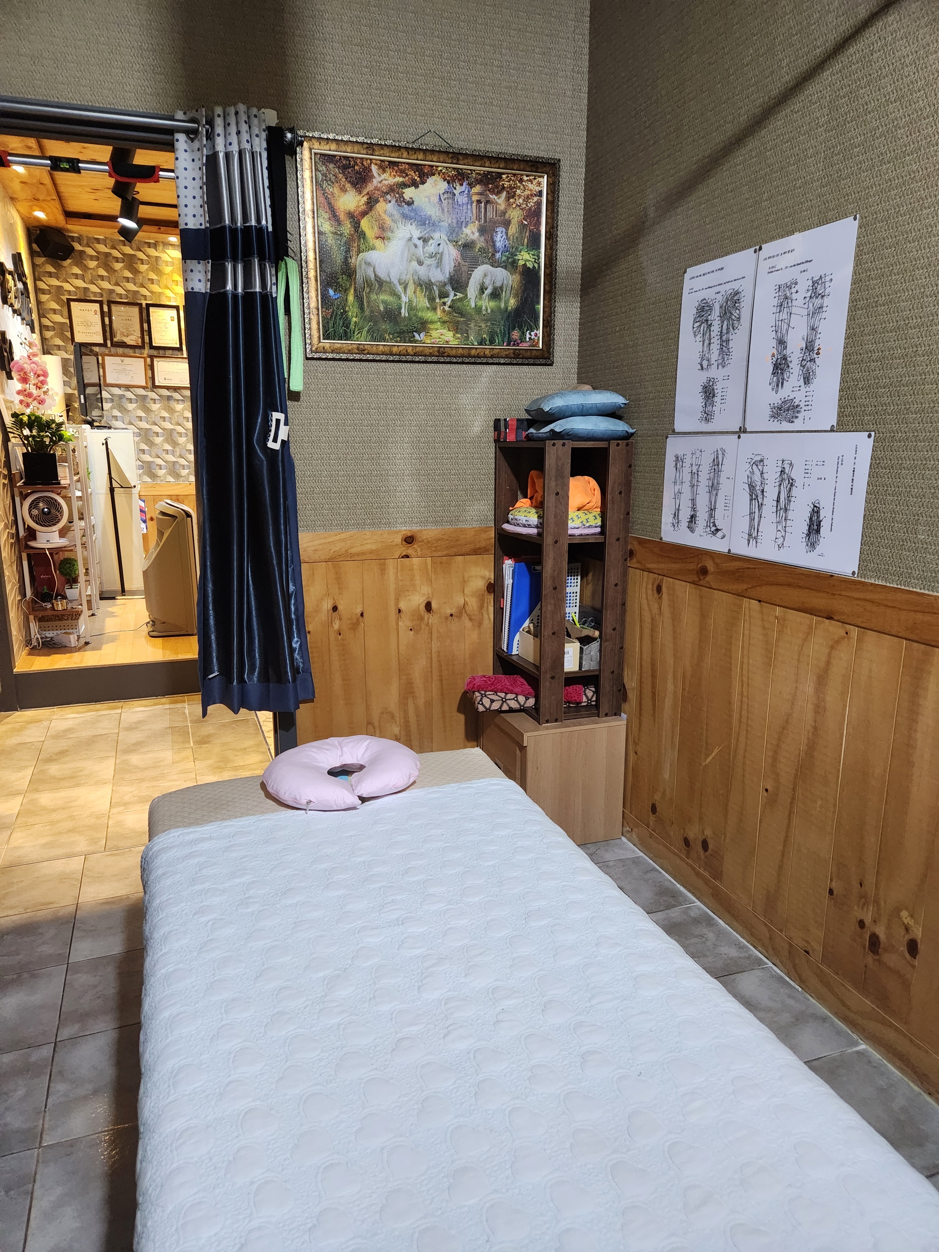 카이로테라피 대표 이미지