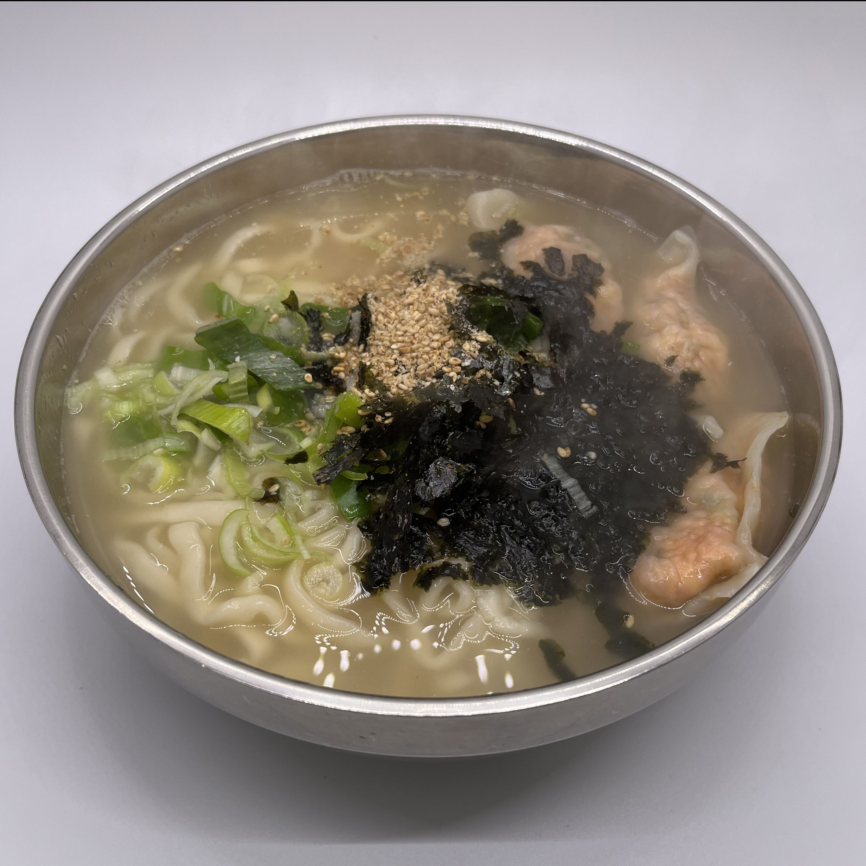 향촌칼국수