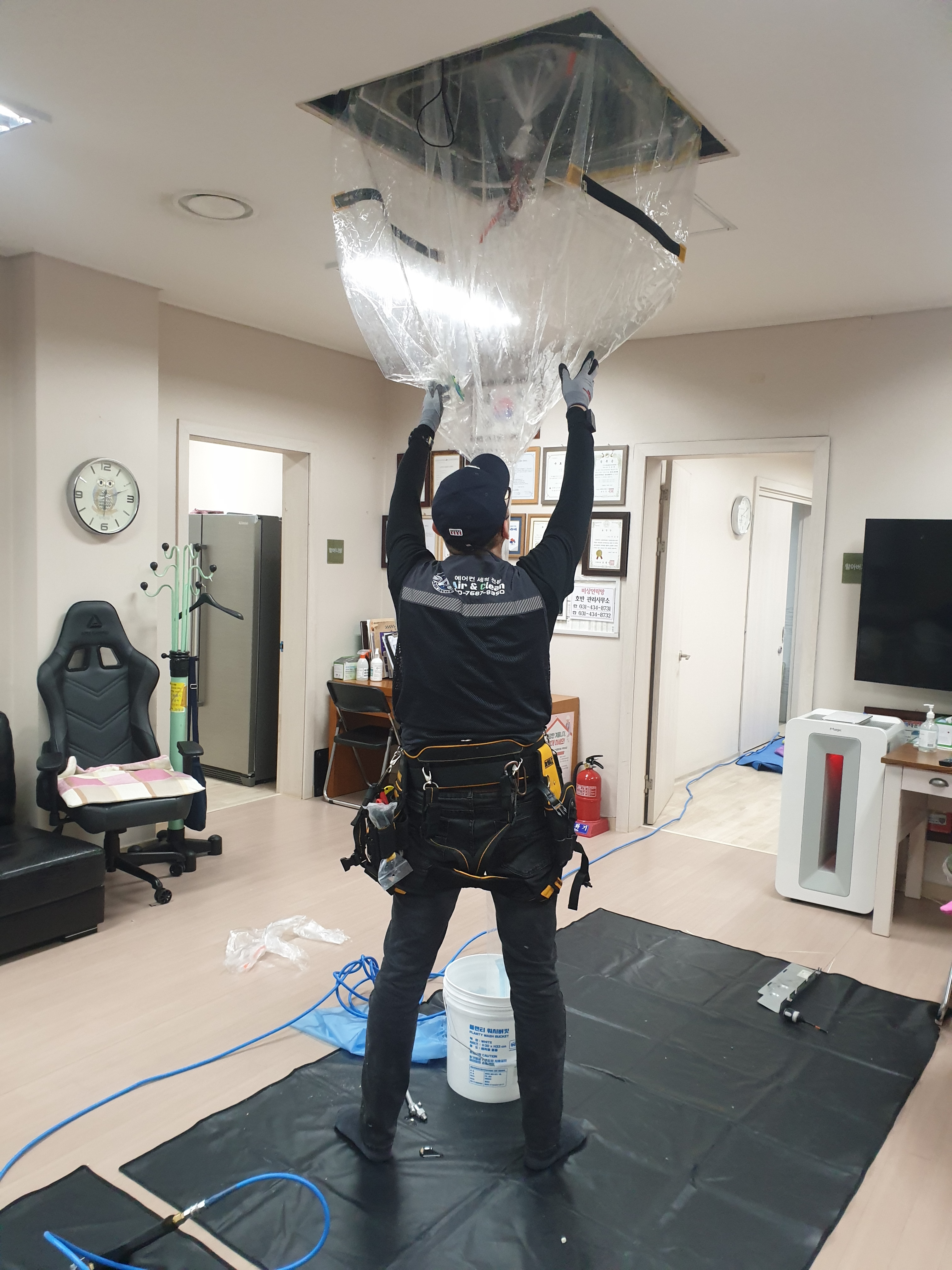 에어엔크린