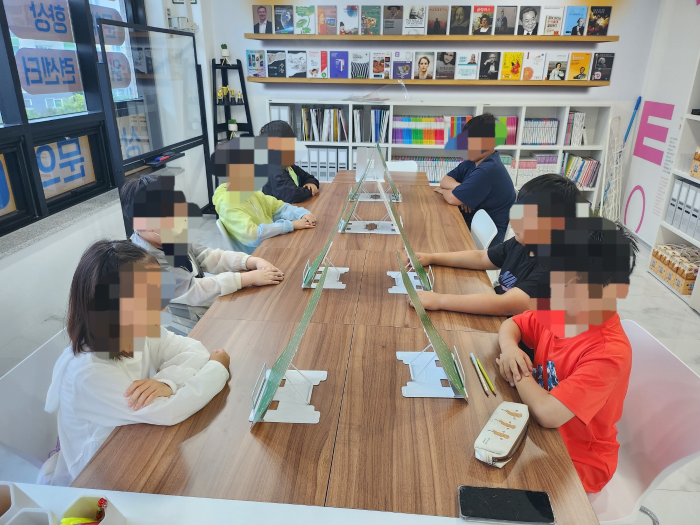 책통클럽독서논술교습소