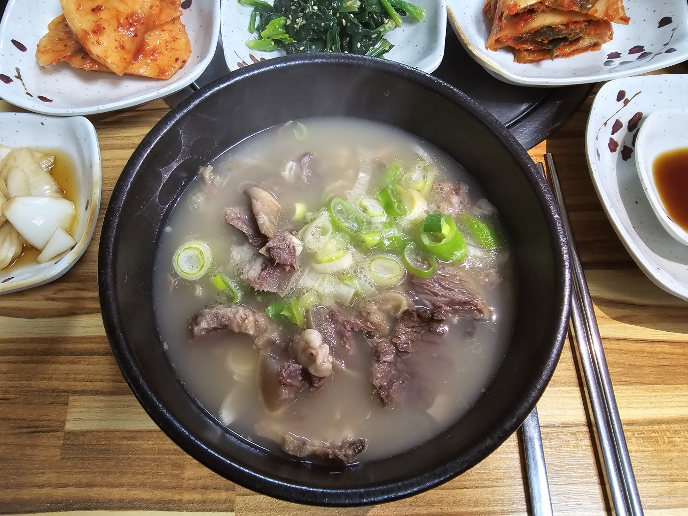 이천감자탕