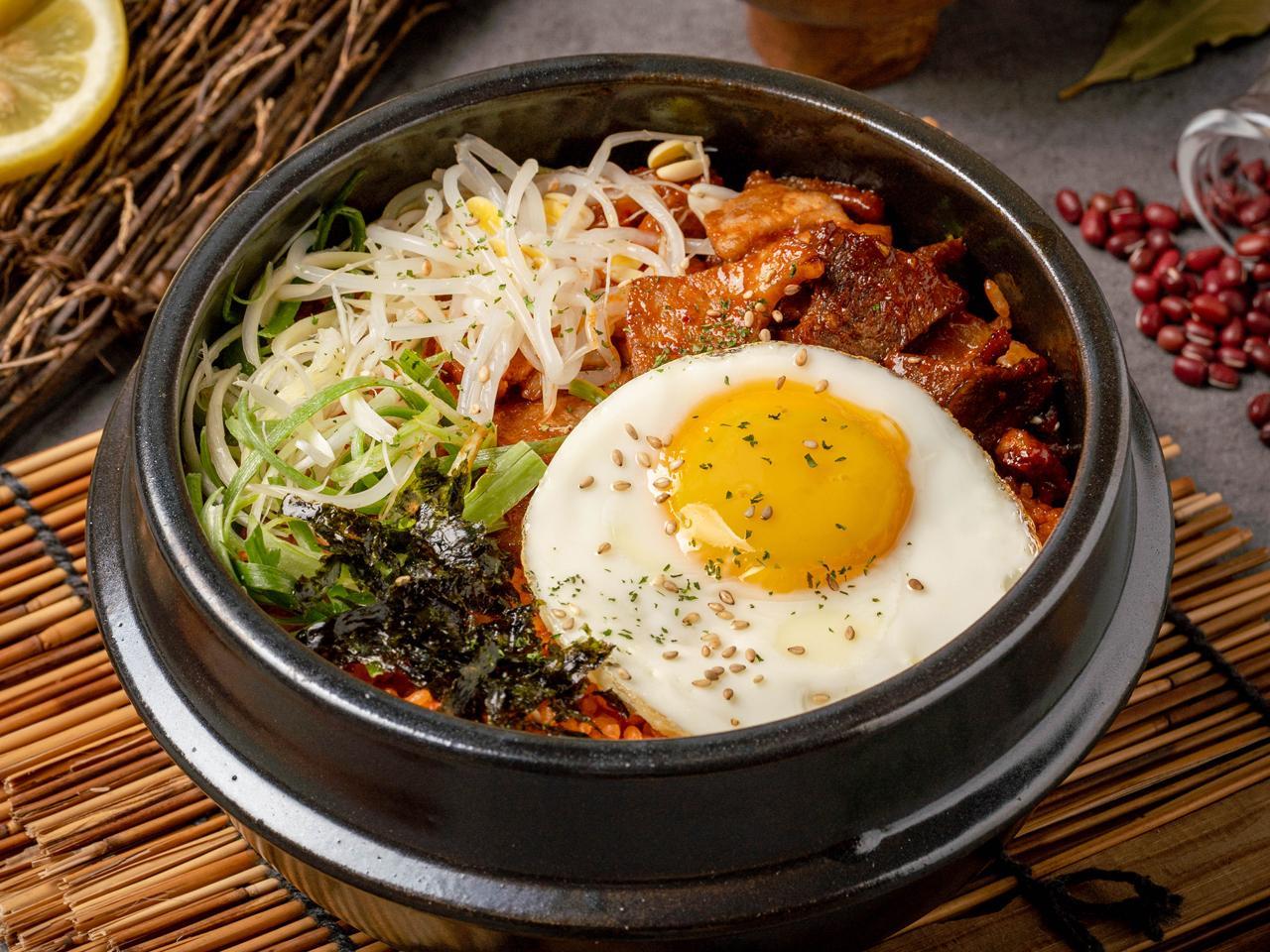 이게볶음밥 강북점