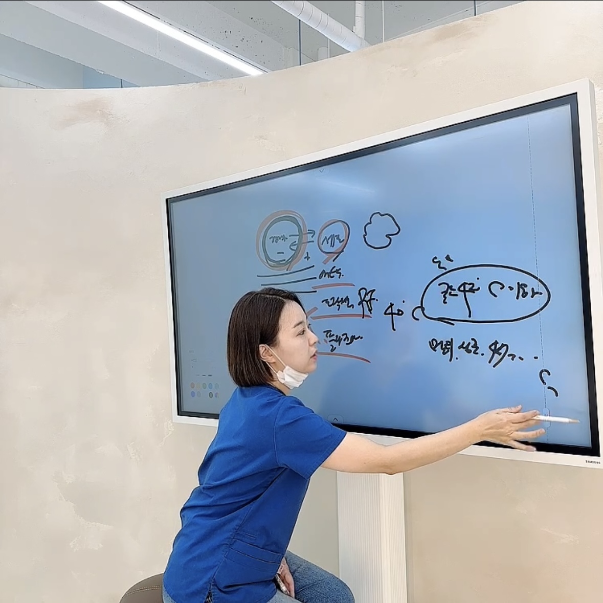 더고은피부전문센터 다산본점