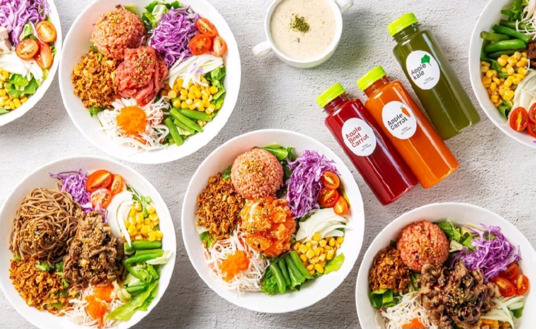 연어스테이크맛집추천 인천 남동구 연어스테이크전문점 소개합니다 방문해보세요 올리포케