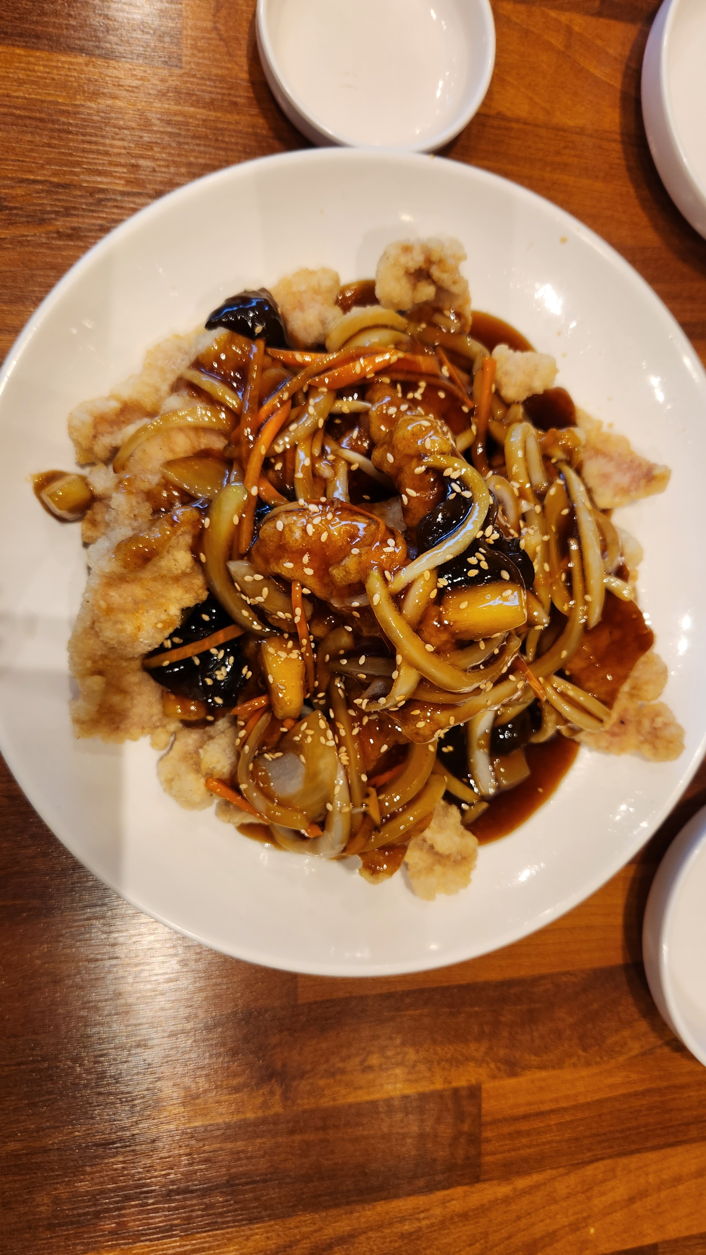 이기옥짬뽕
