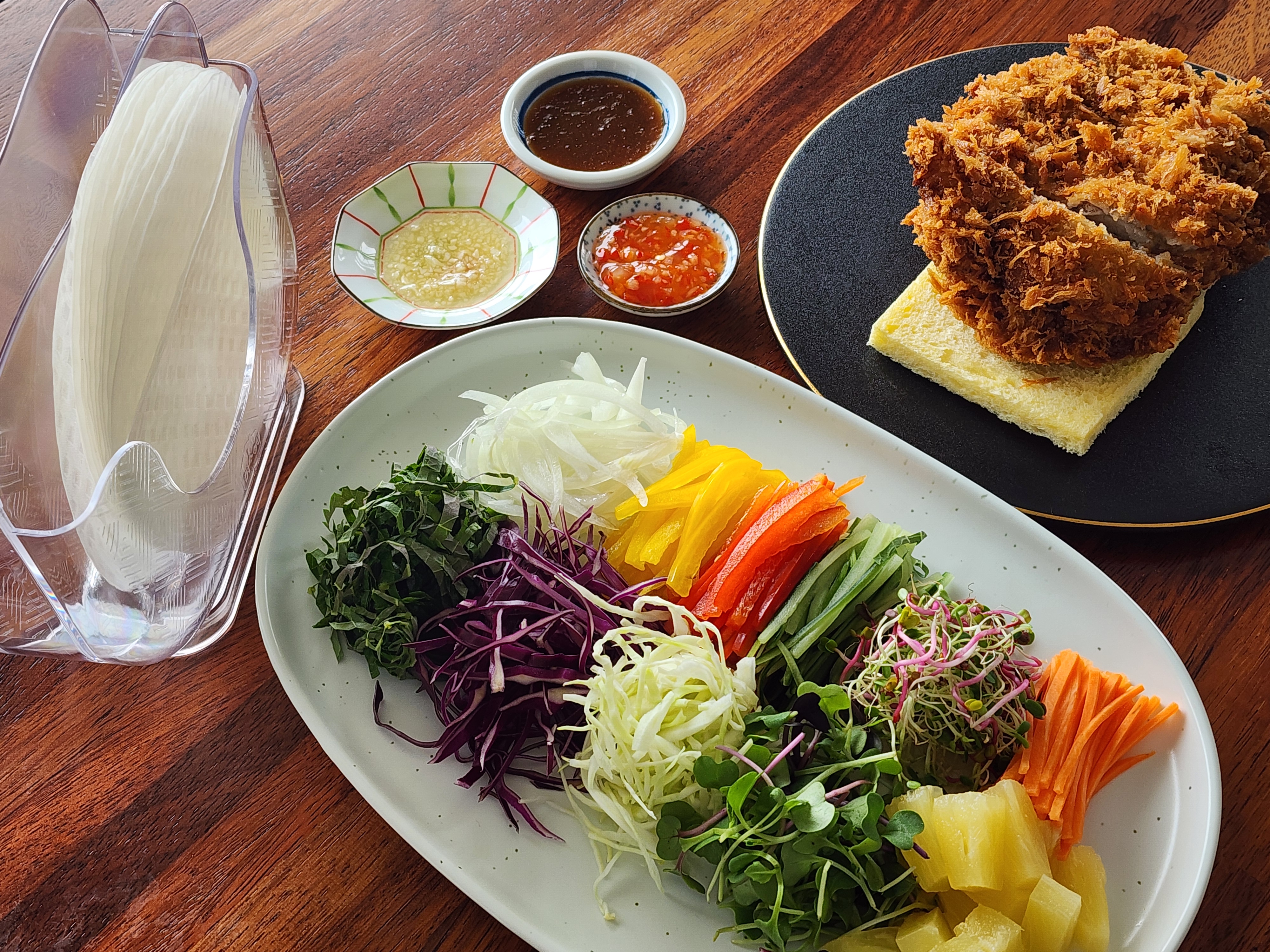 별식당