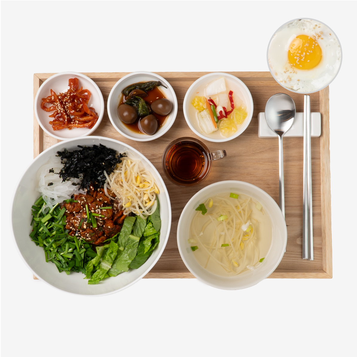 비비밀 신설동역점