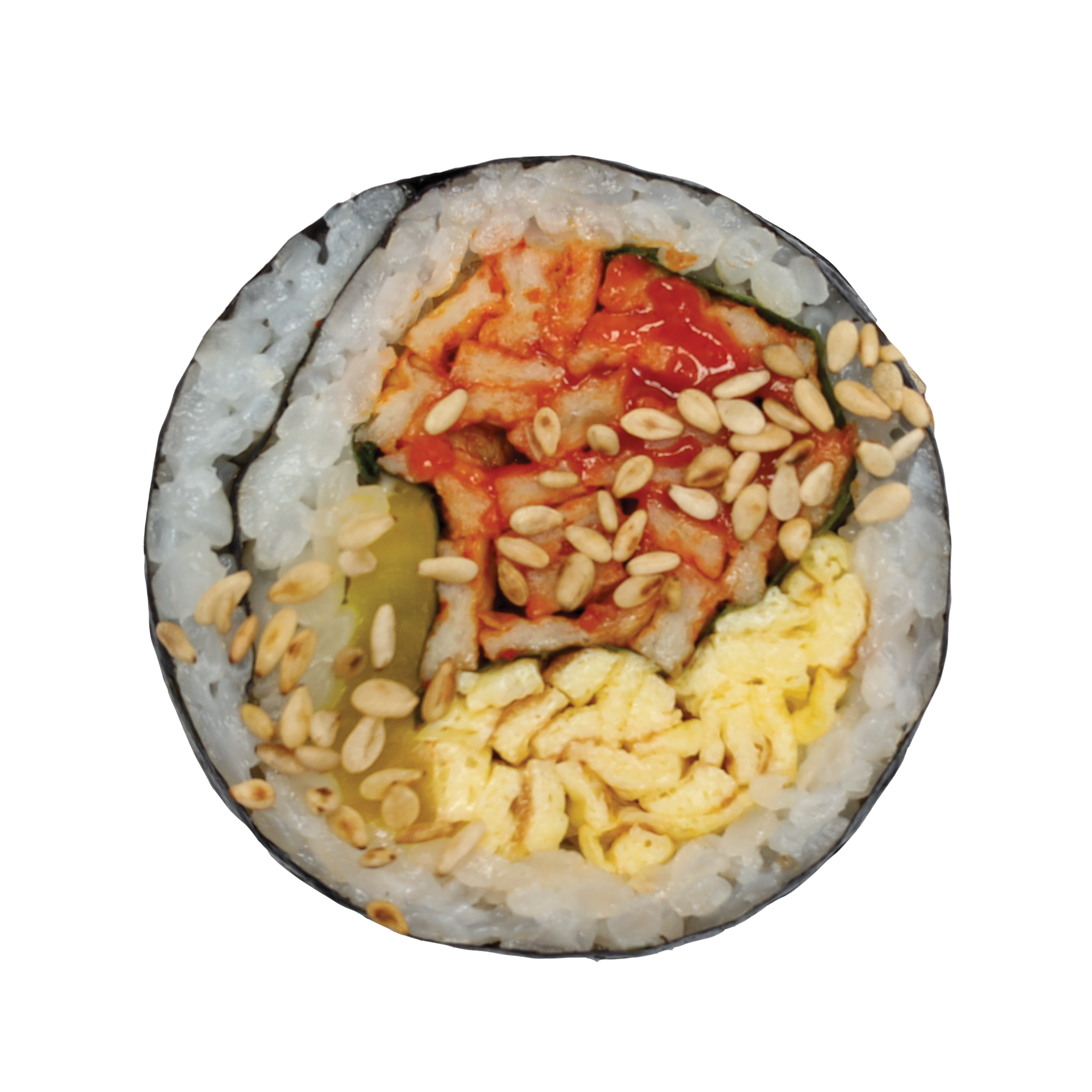 별미당김밥