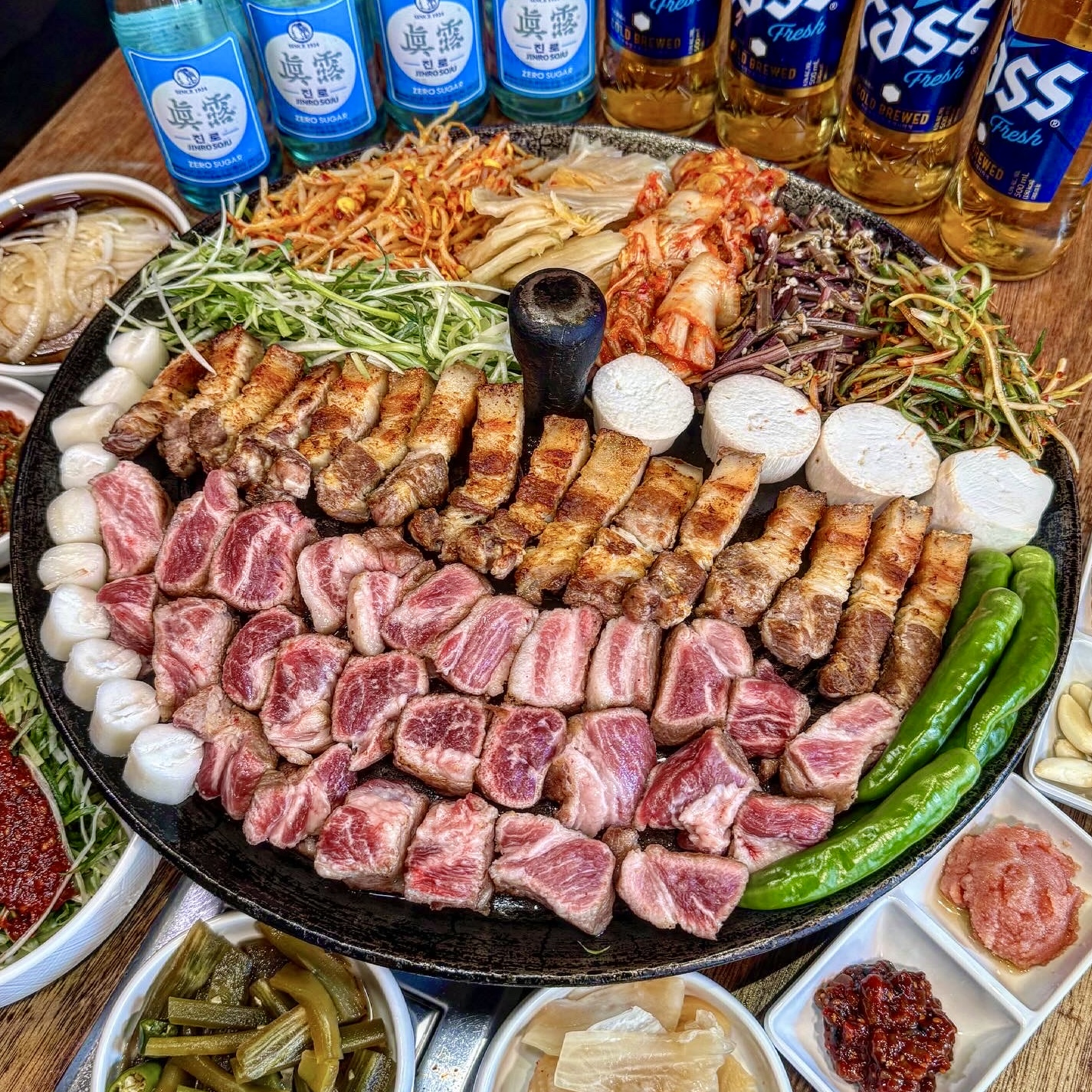 만재네 포항효자점