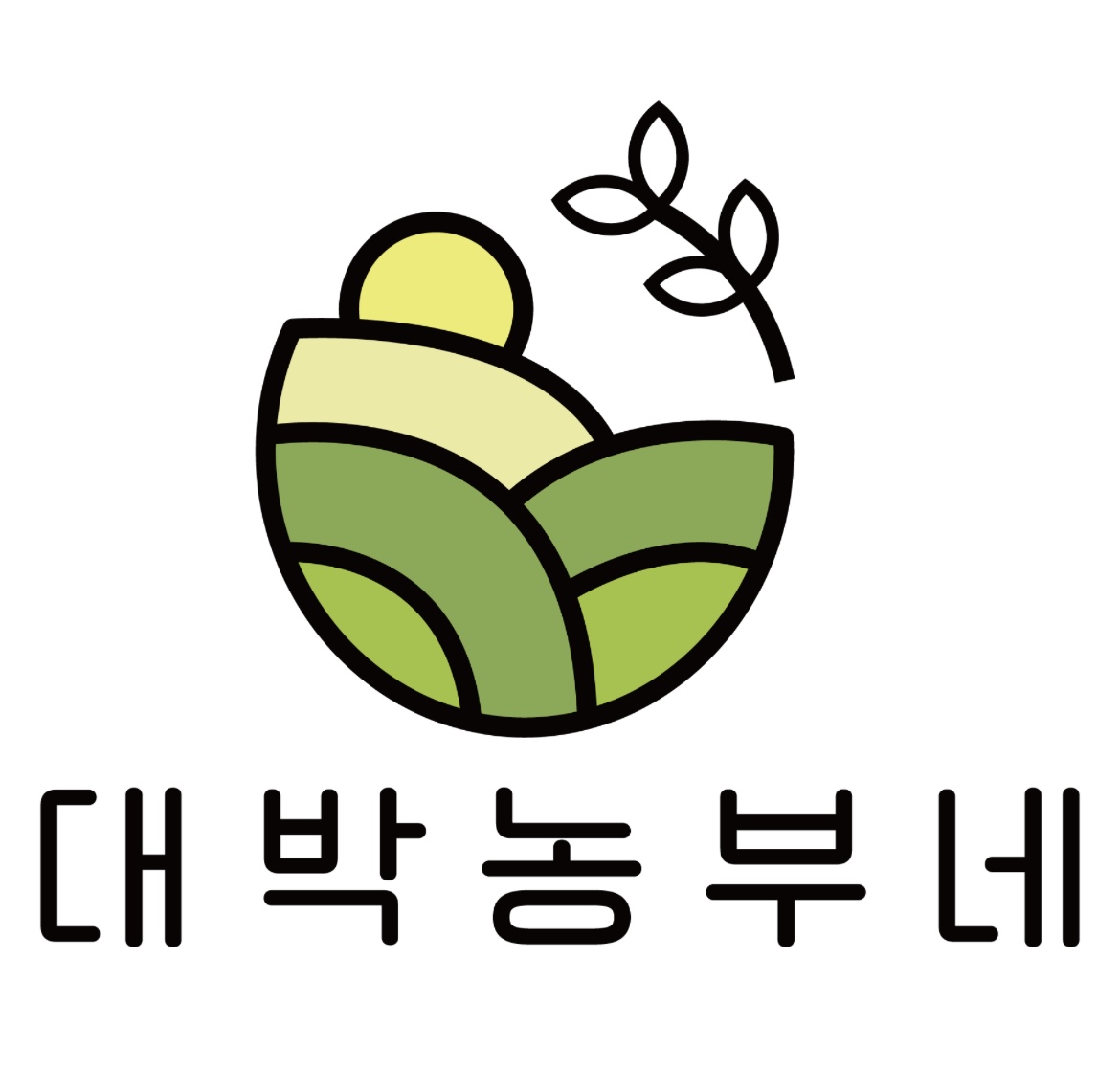 대박농부네