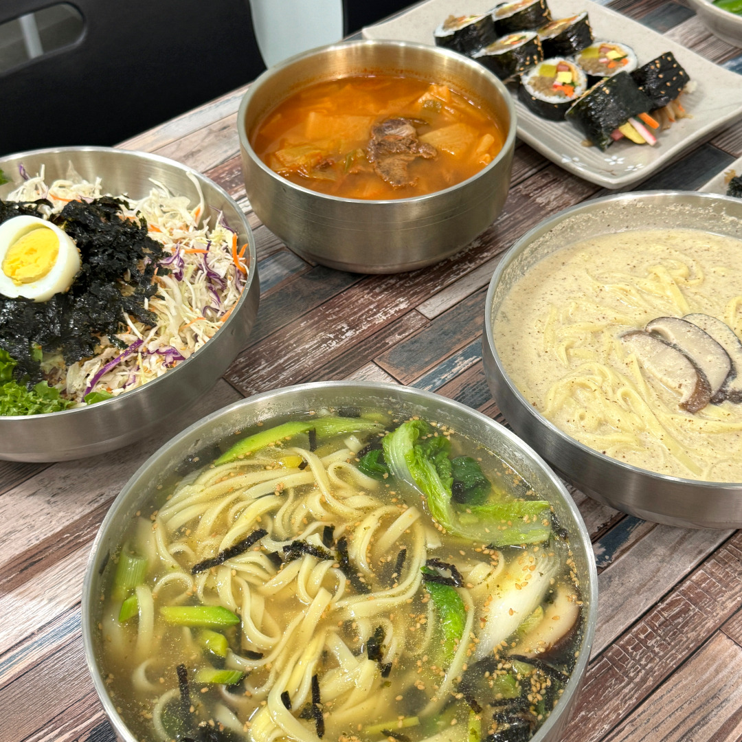선식당