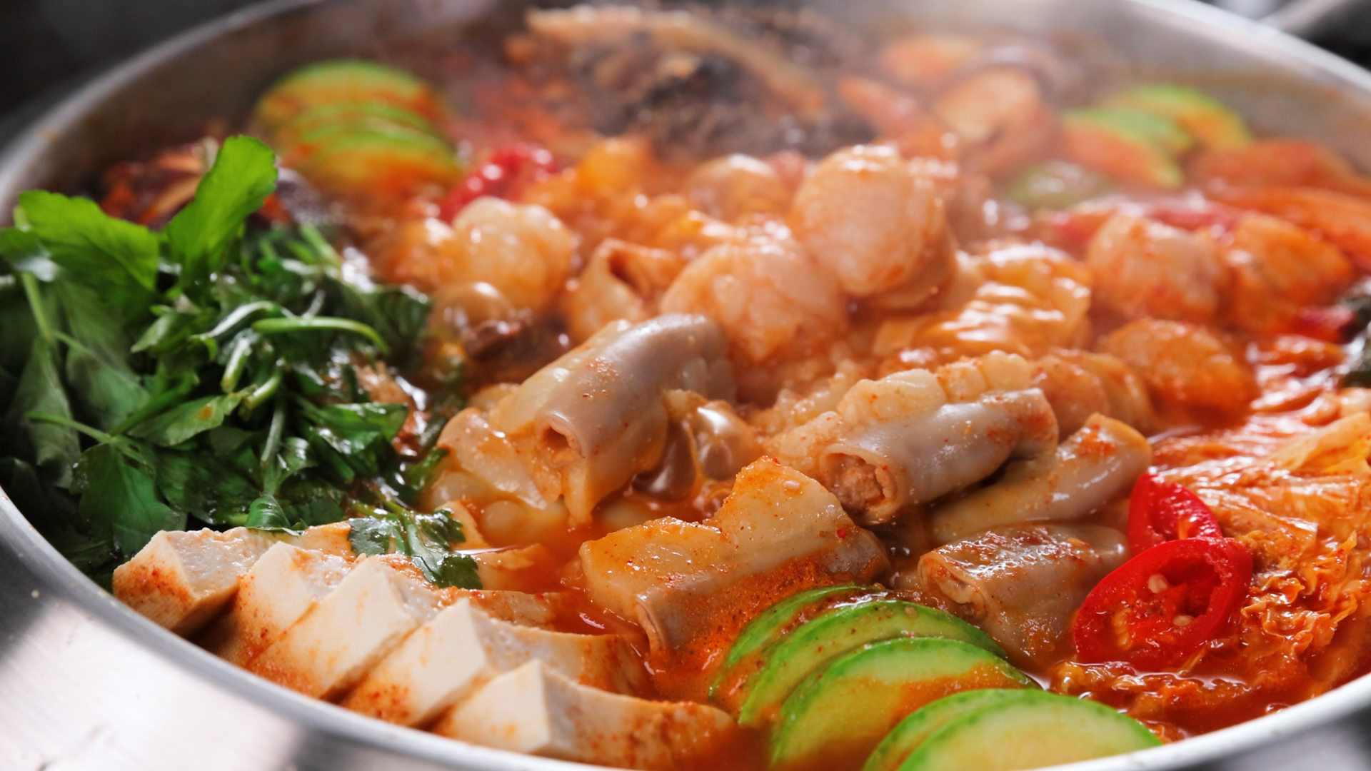 안동한우곱창 부산범일점