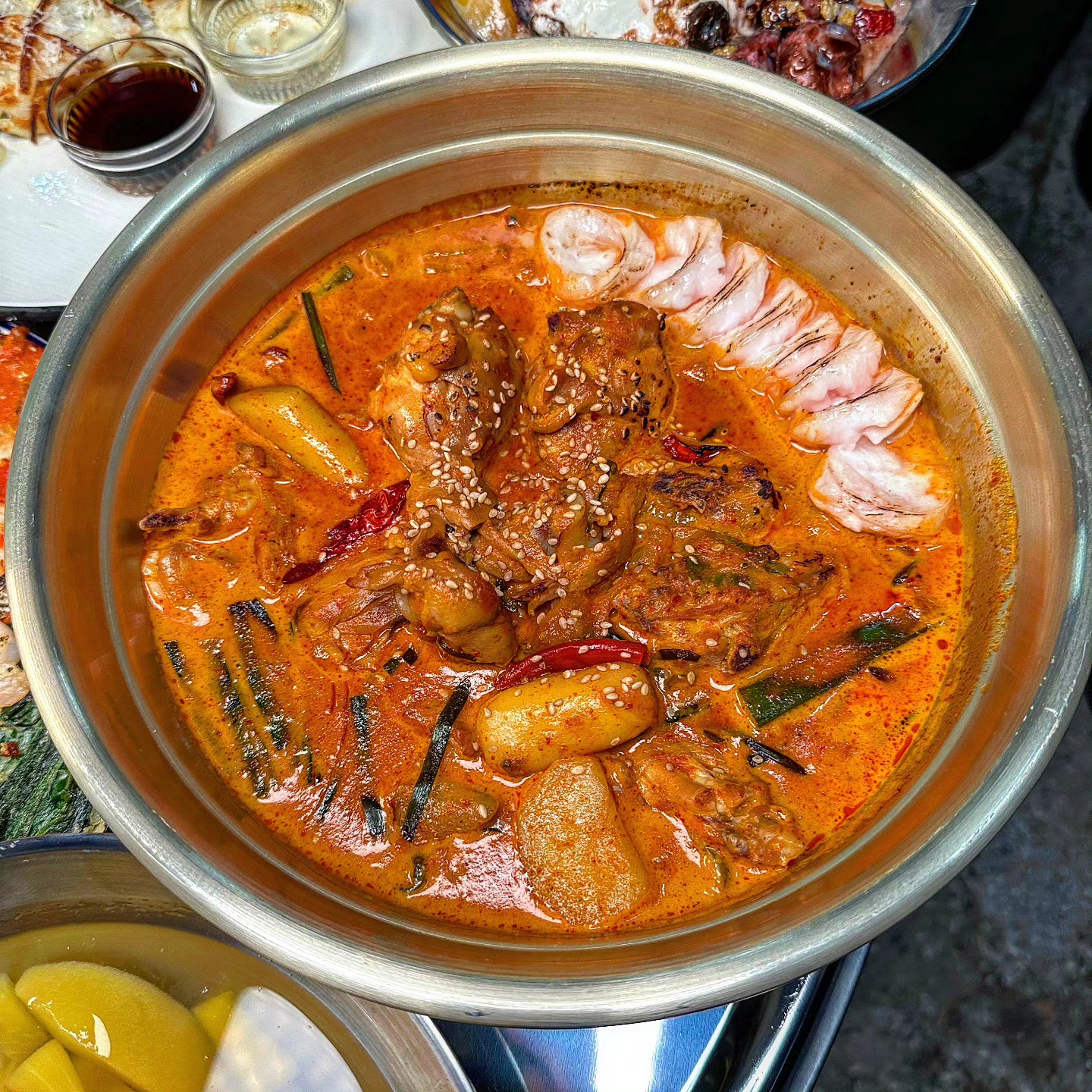 오시오포차