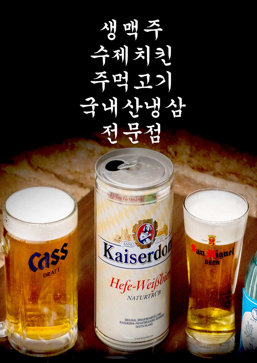 호팬치키니