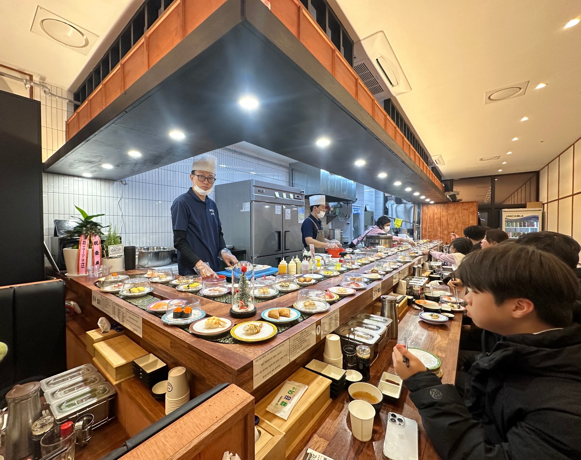 우리동네스시런