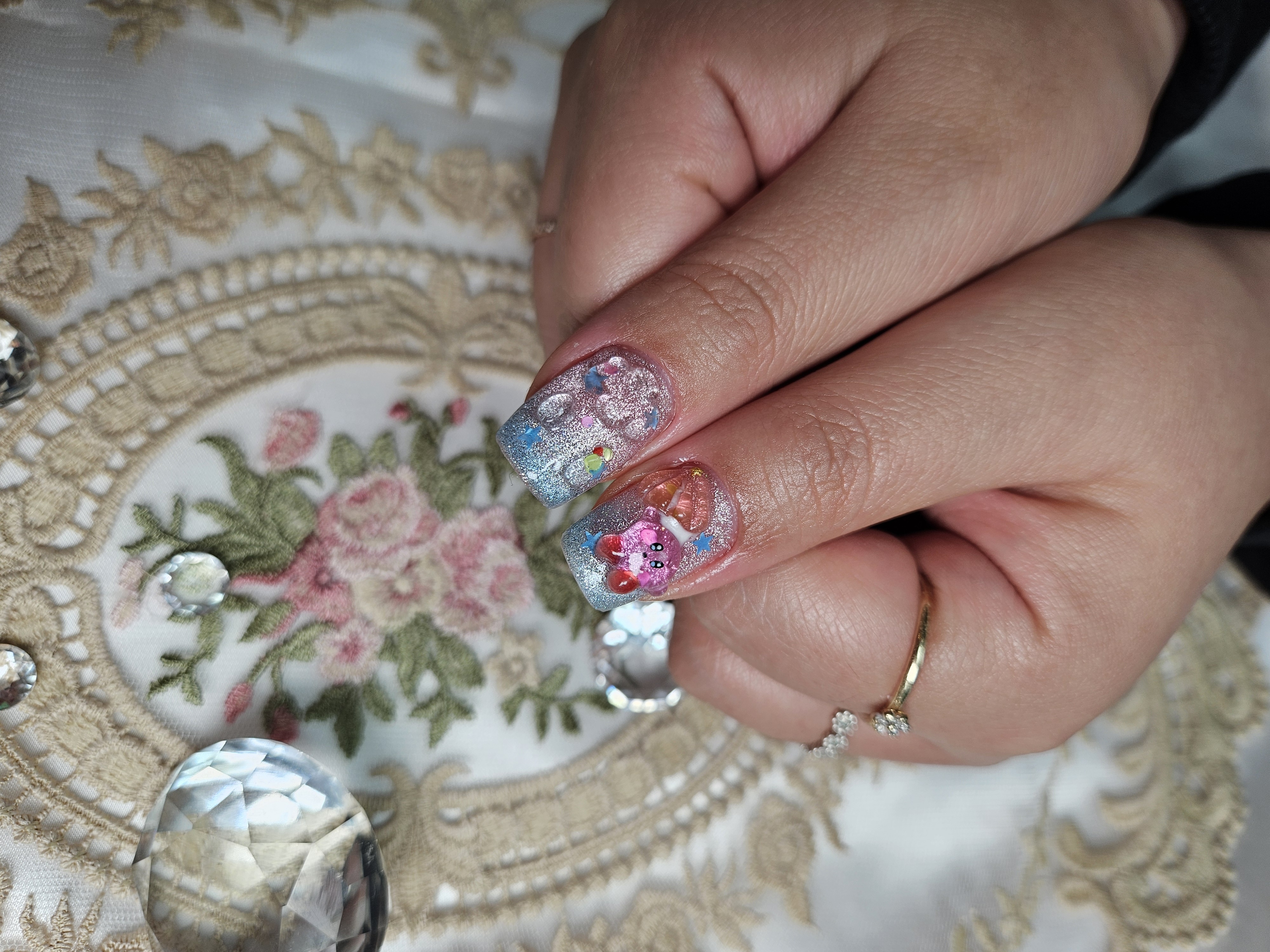 메종드비취 네일&페디 대표 이미지