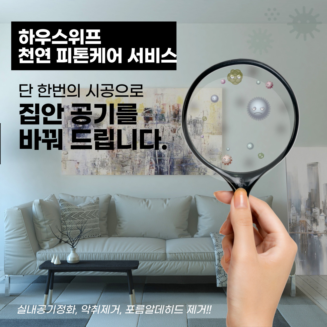 하우스위프 제주점 대표 이미지