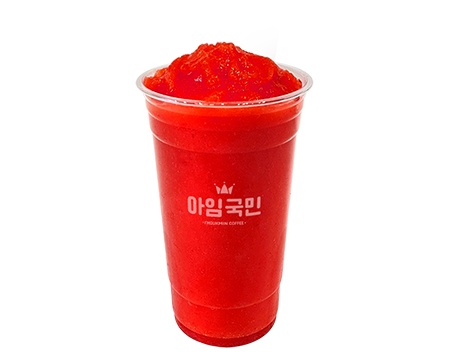 아임국민커피