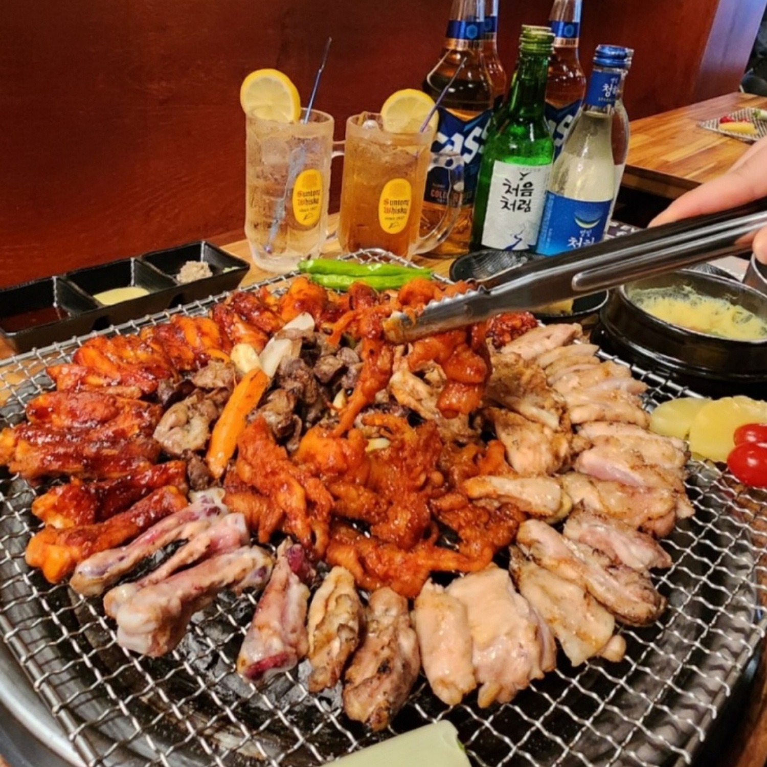 구울계 수원화서점