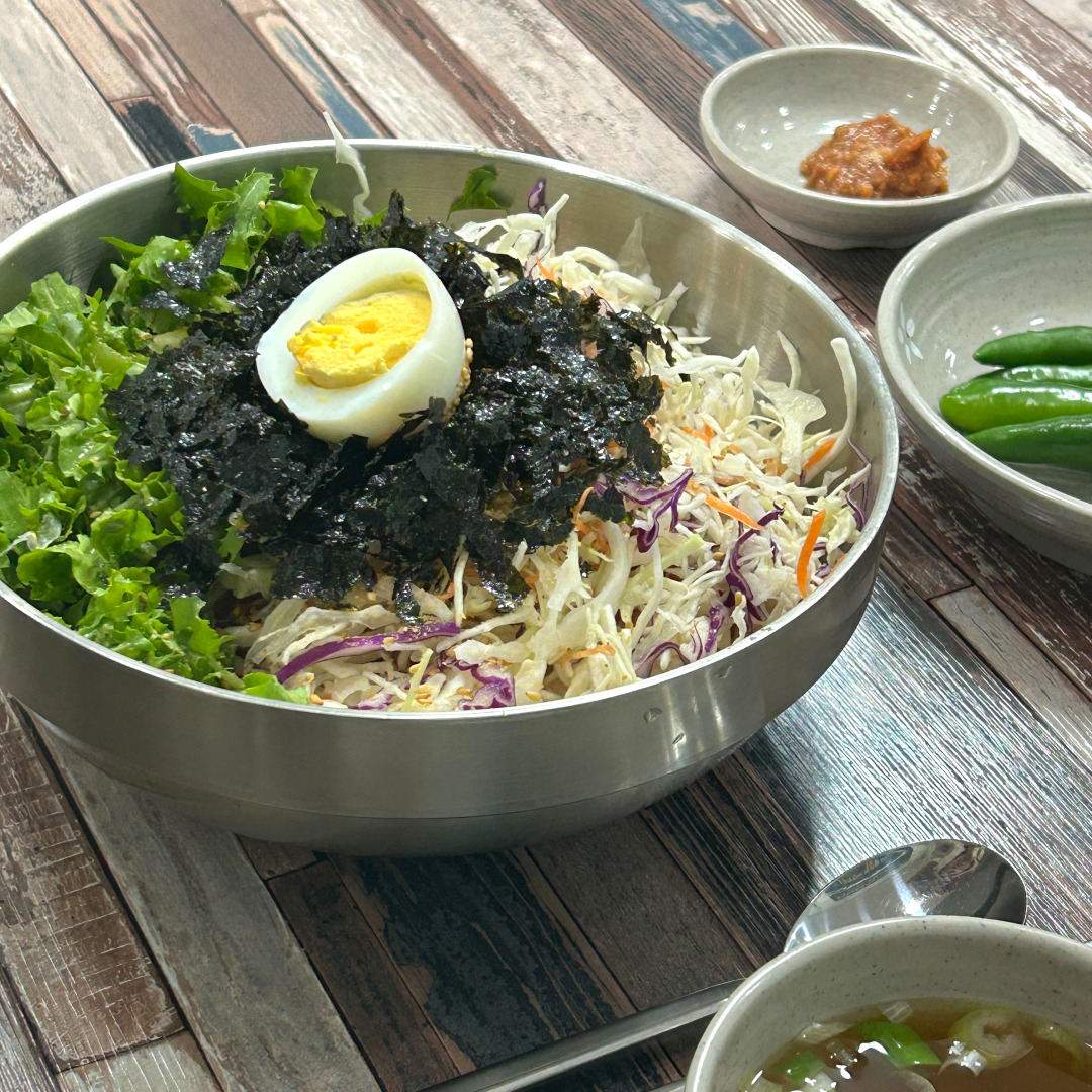 선식당
