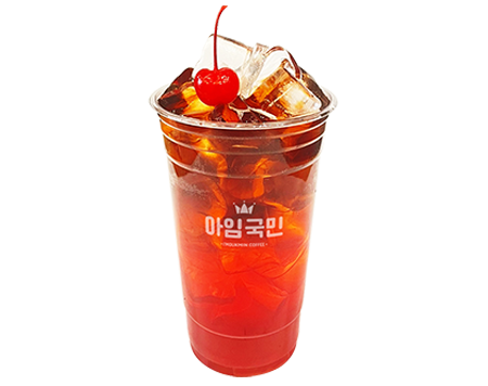 아임국민커피 갈평점
