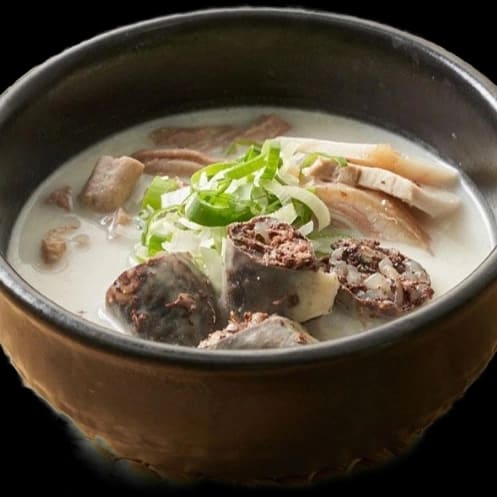 봉명가순대