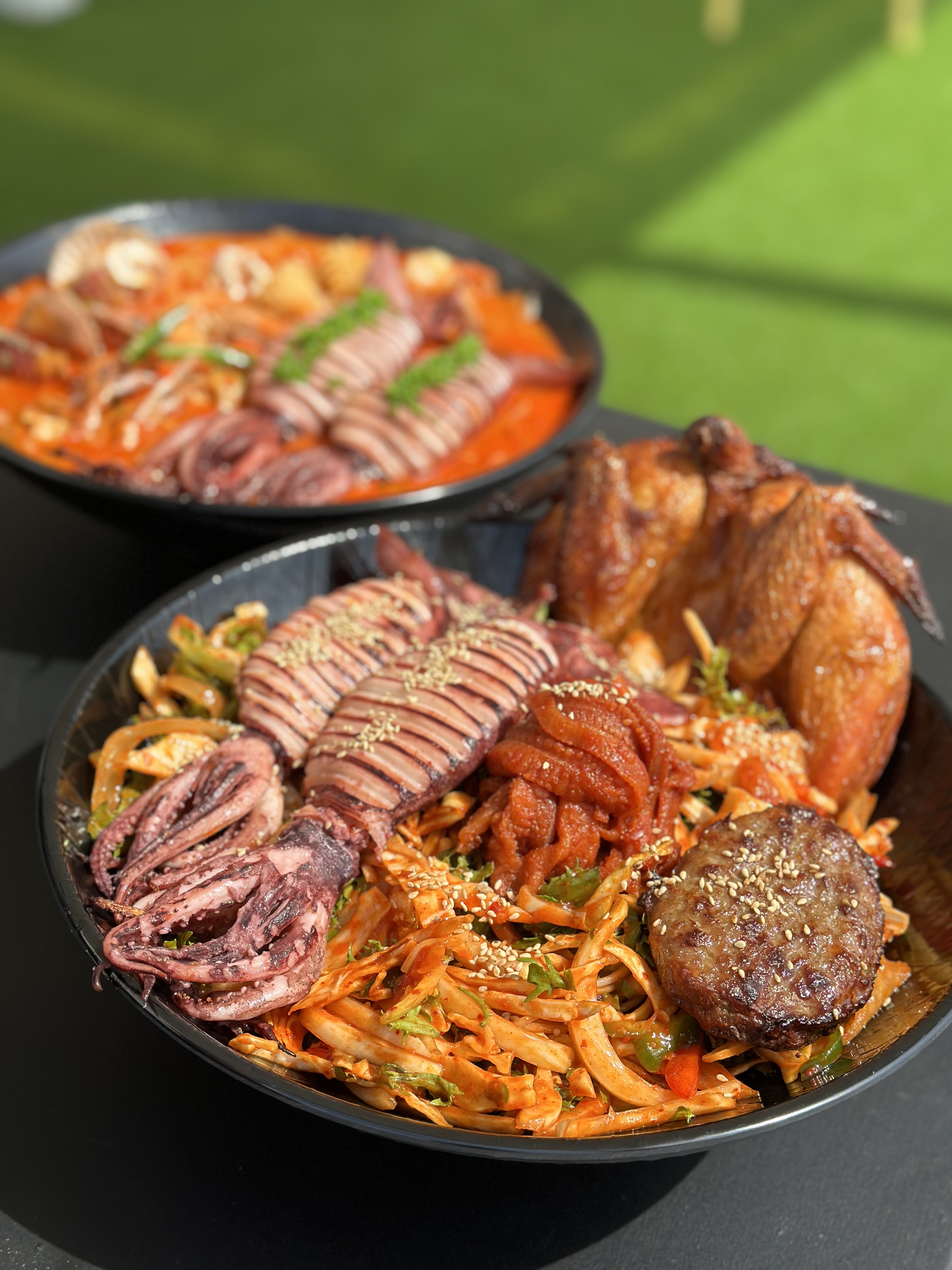 여기로가조 창원귀산점