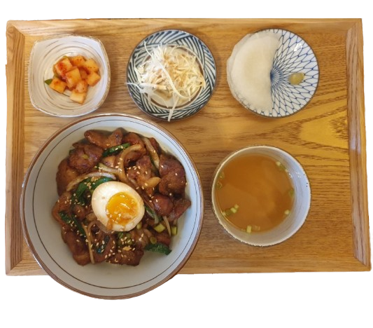 남산토리
