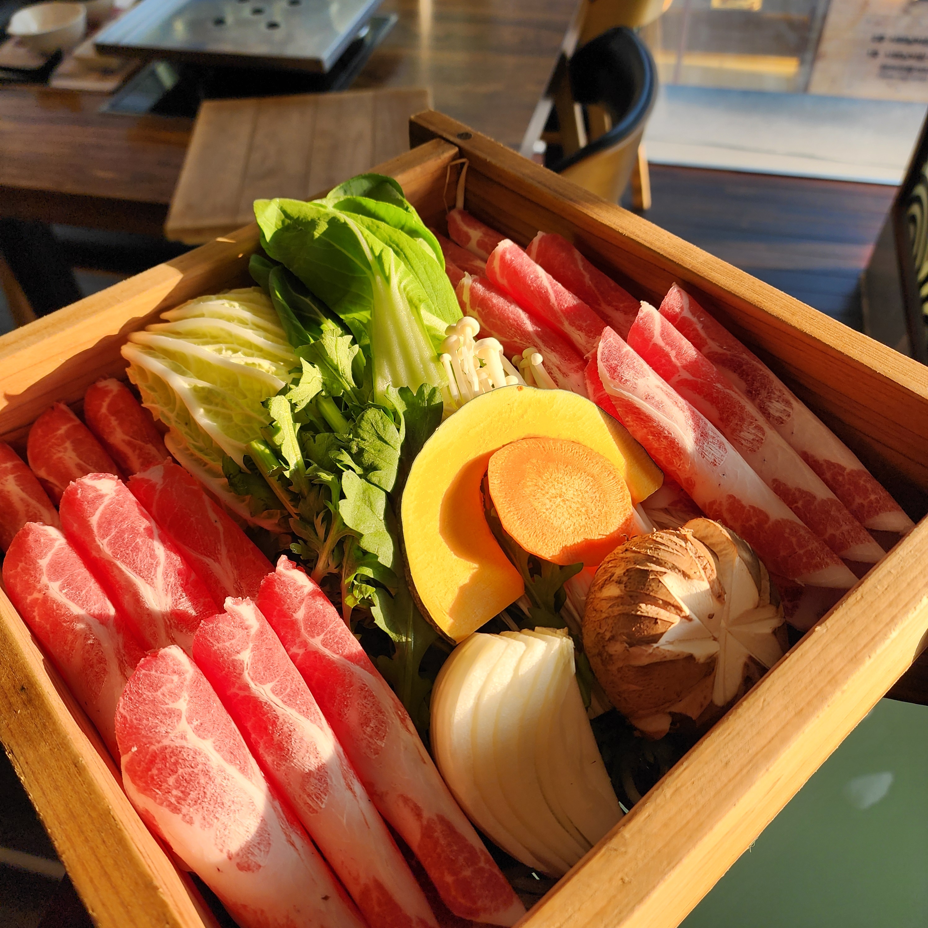 모리쵸