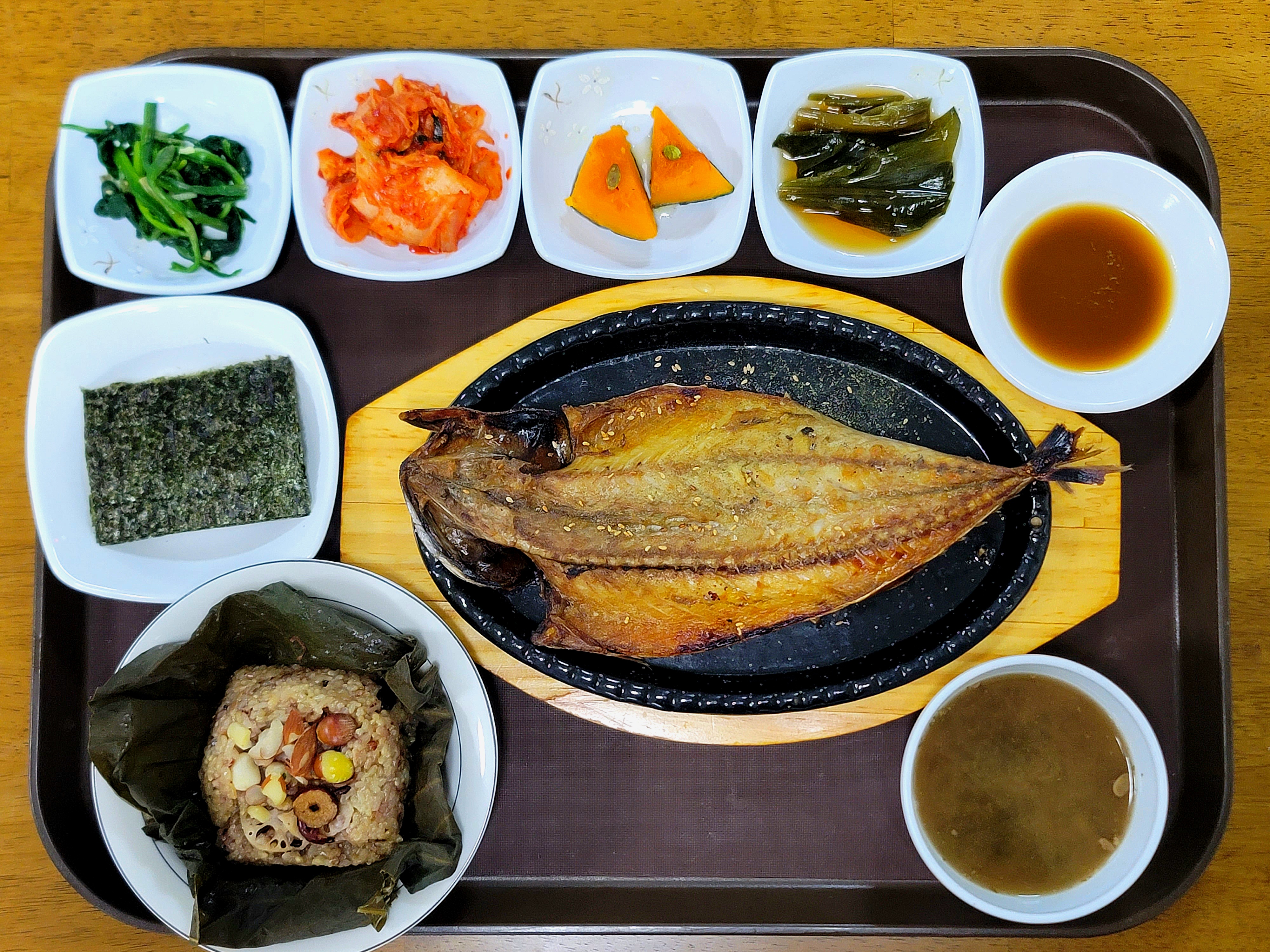 김삿갓휴게소 대표 이미지