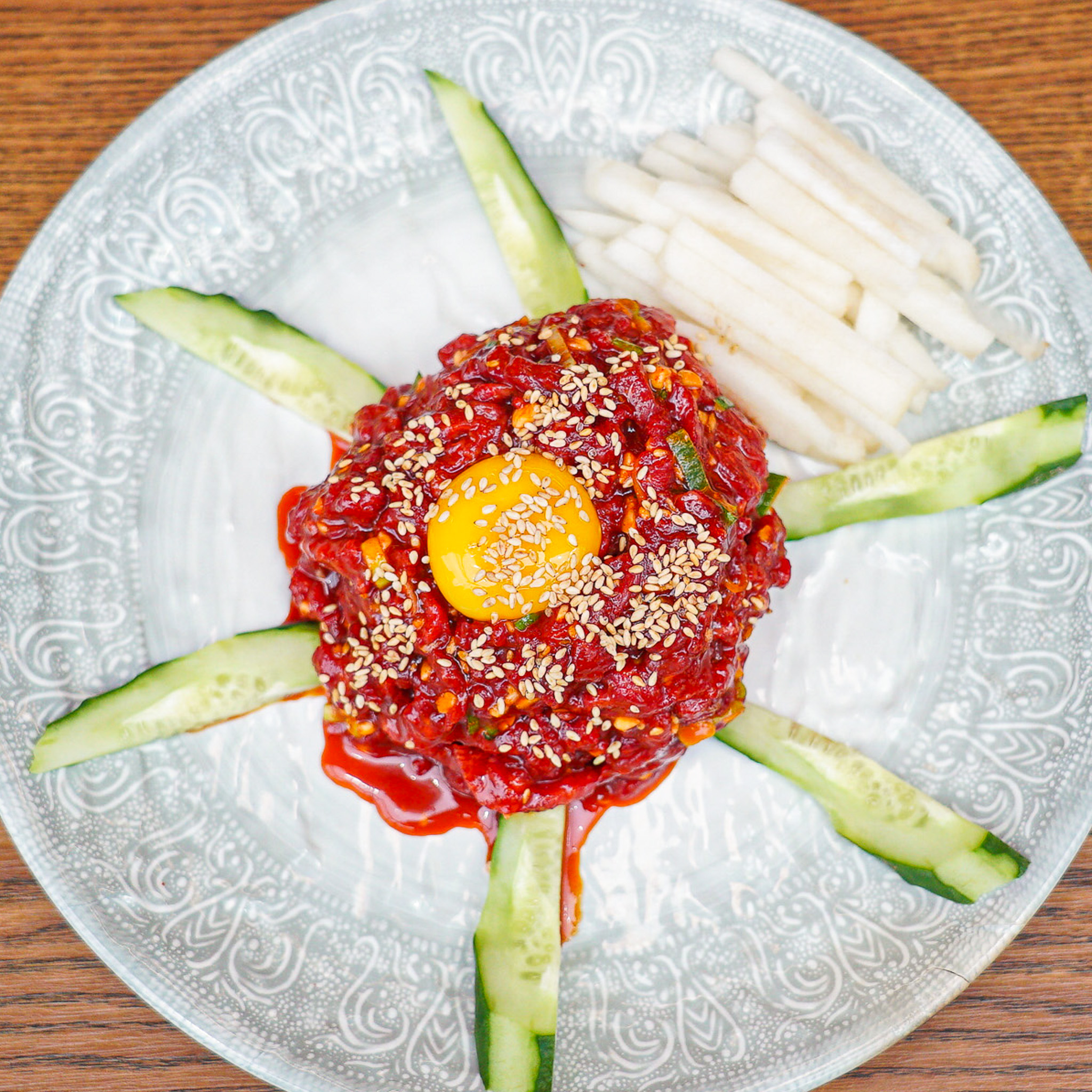 우리동네 식육식당 하남점