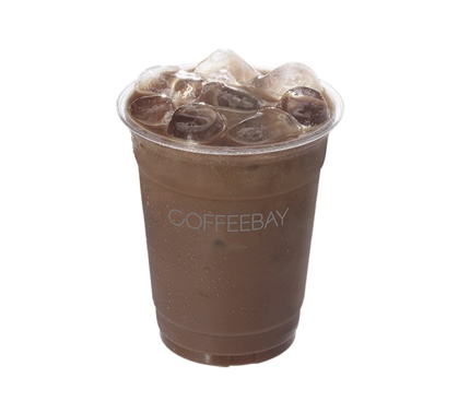 커피베이 원동점