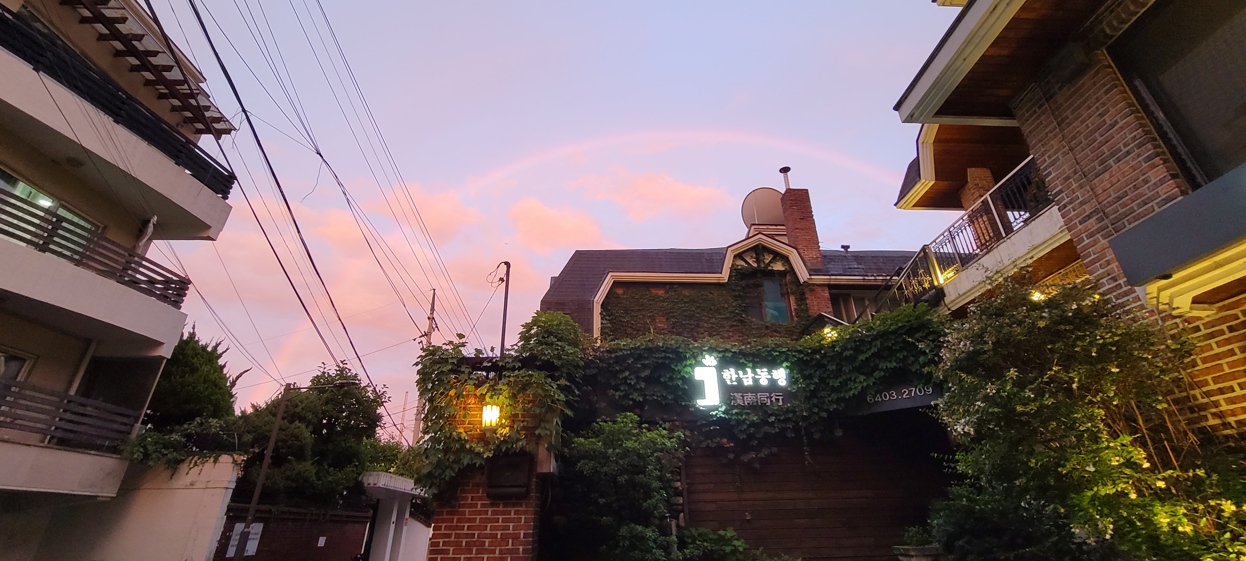한남동행 photo 10