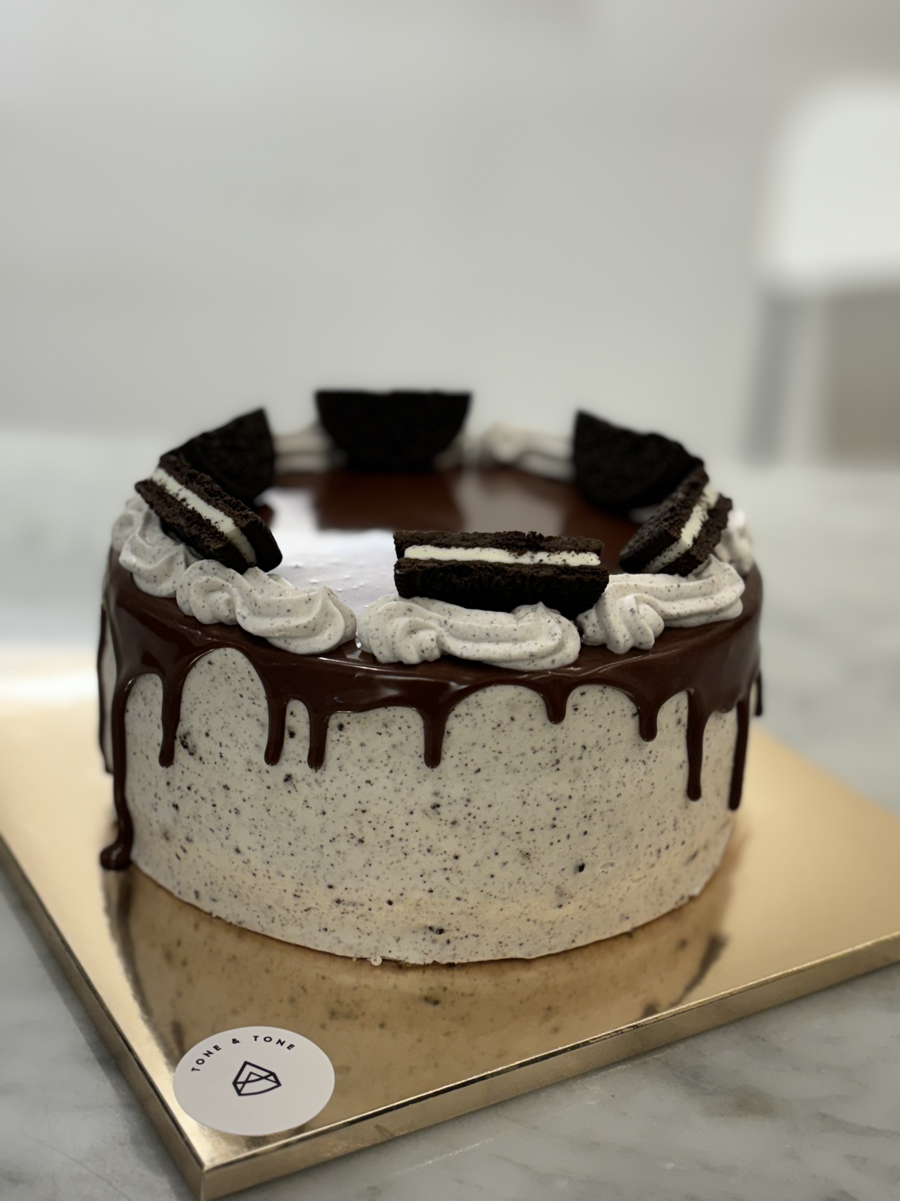 톤앤톤케이크