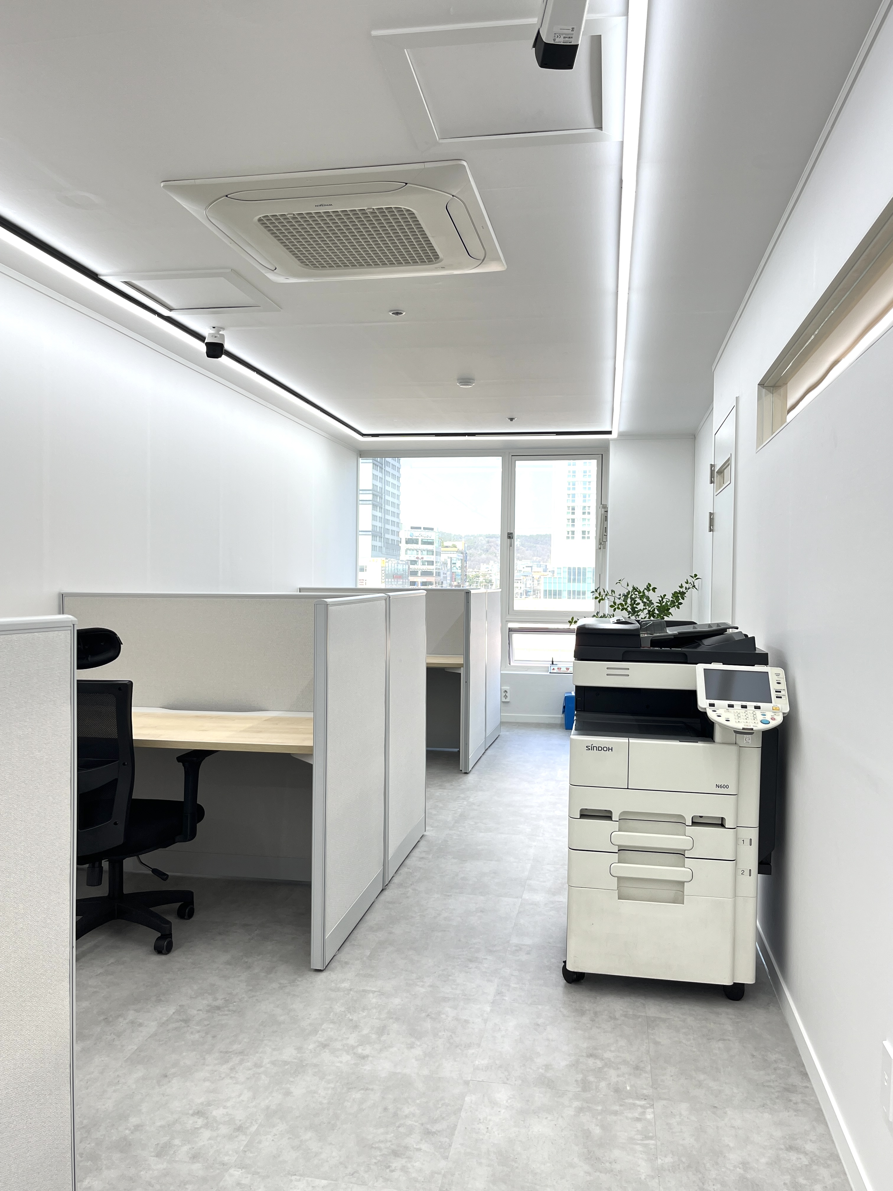 바램 공유오피스 오창점 대표 이미지