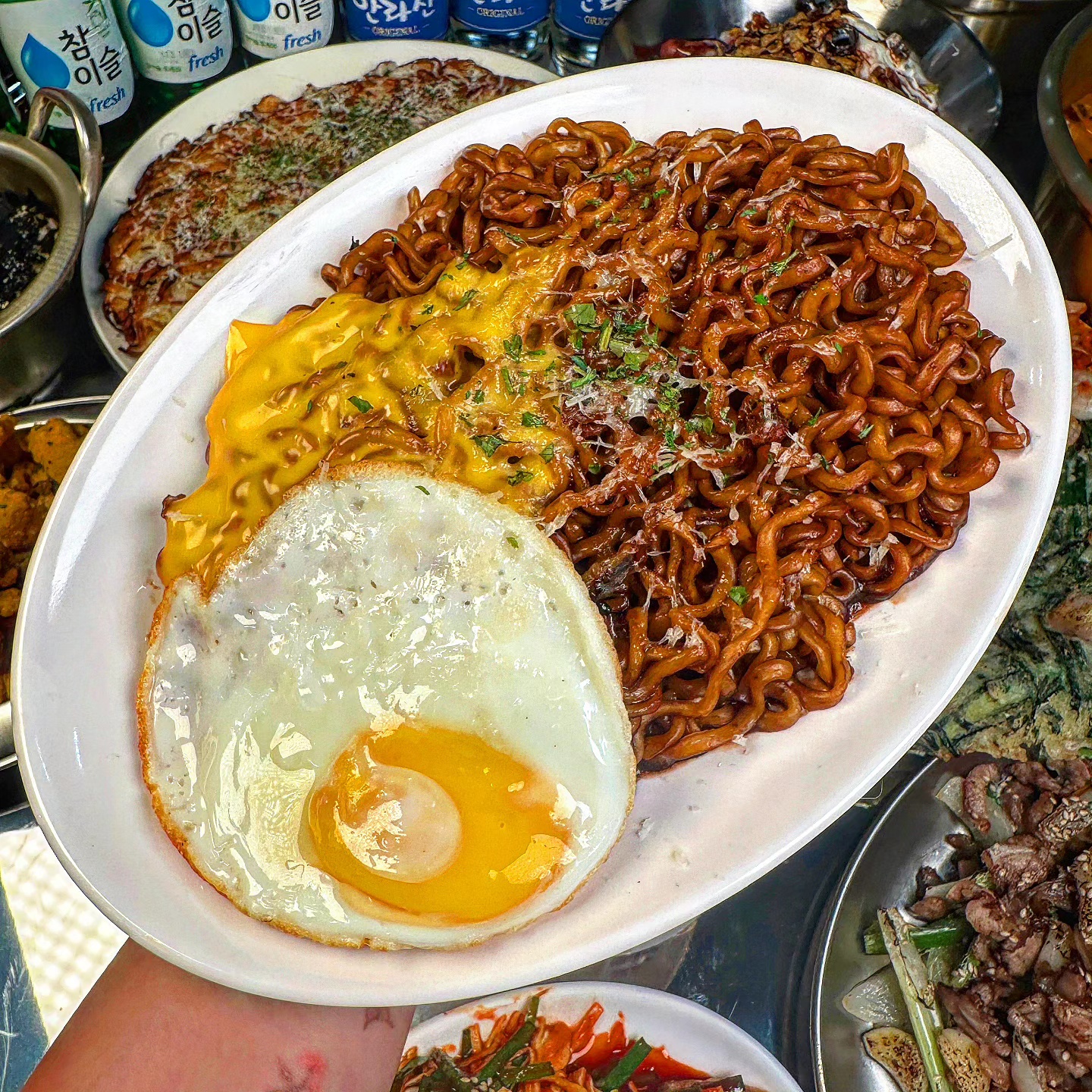 오시오포차