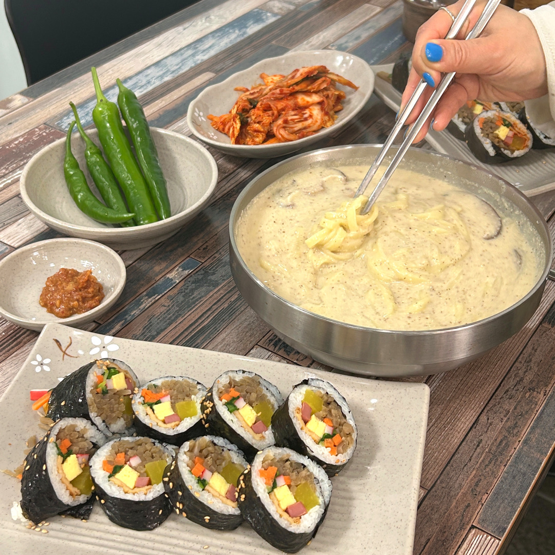 선식당
