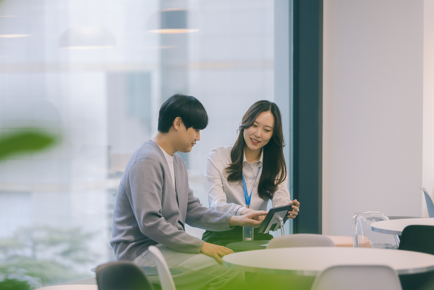 월스트리트 잉글리시 종로센터 대표 이미지