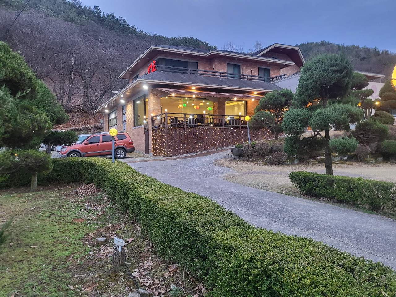 어도활어참치
