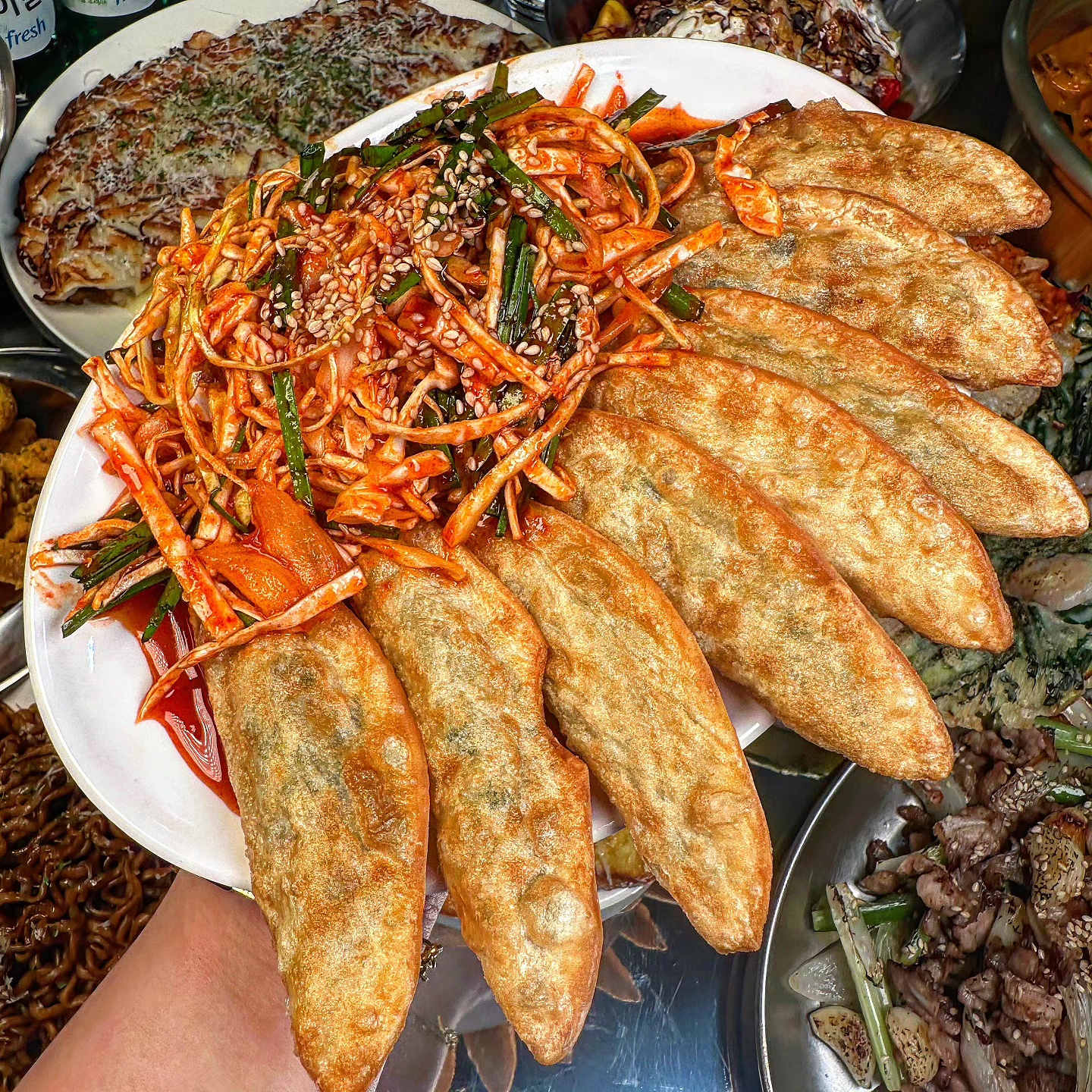 오시오포차