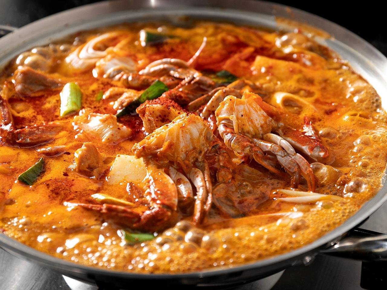 곱도리탕전문점 괴정점