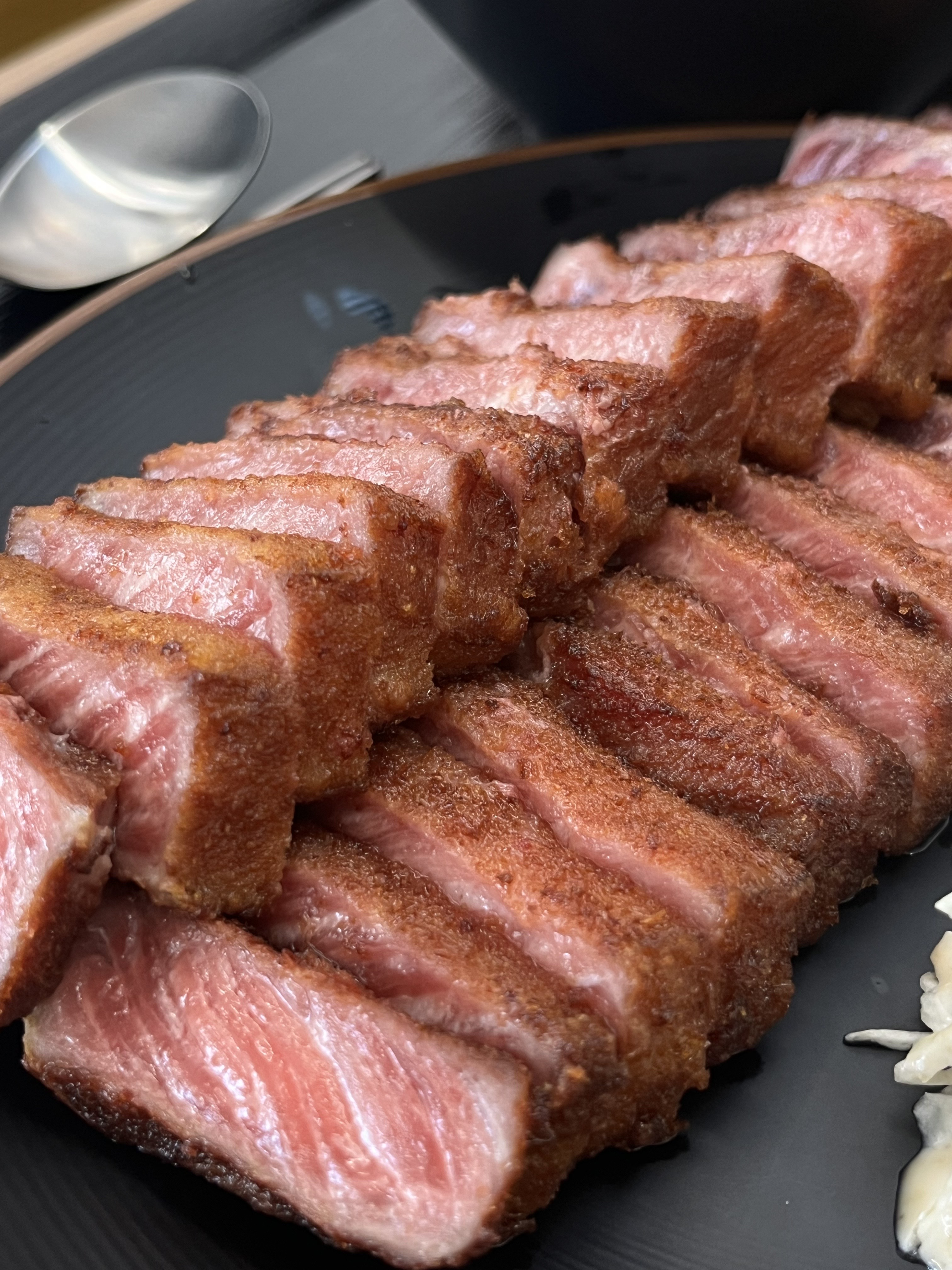 규카츠정 신월성점