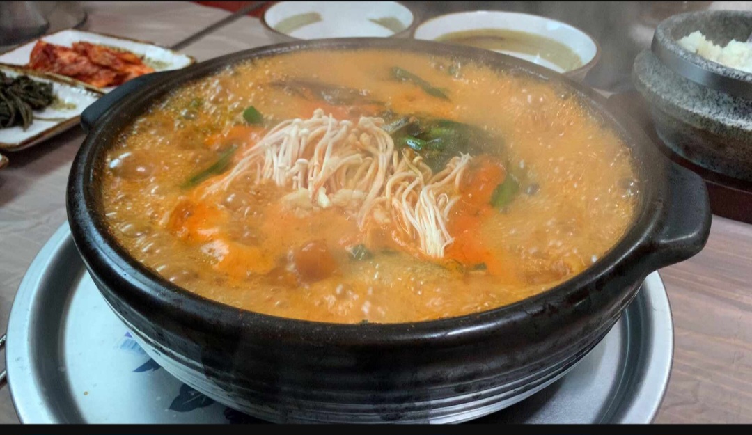 C55 | 경북 영양군 매운탕맛집 추천 매운탕 전문점 소개합니다 확인해보세요 남이포식당