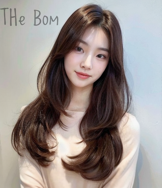 더봄헤어부티크
