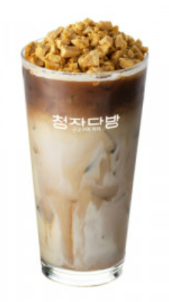 청자다방 노형1호점