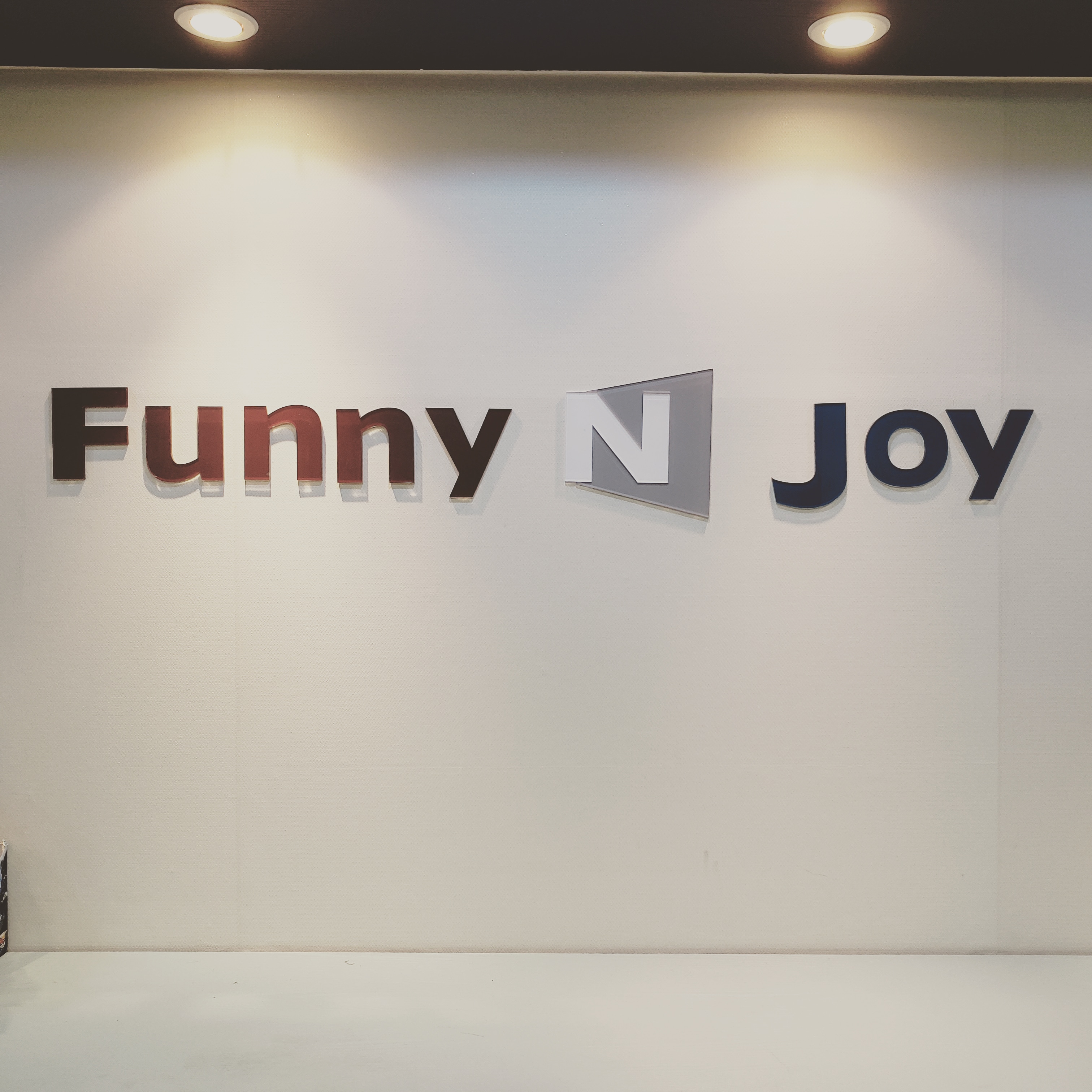 퍼니앤조이 대표 이미지