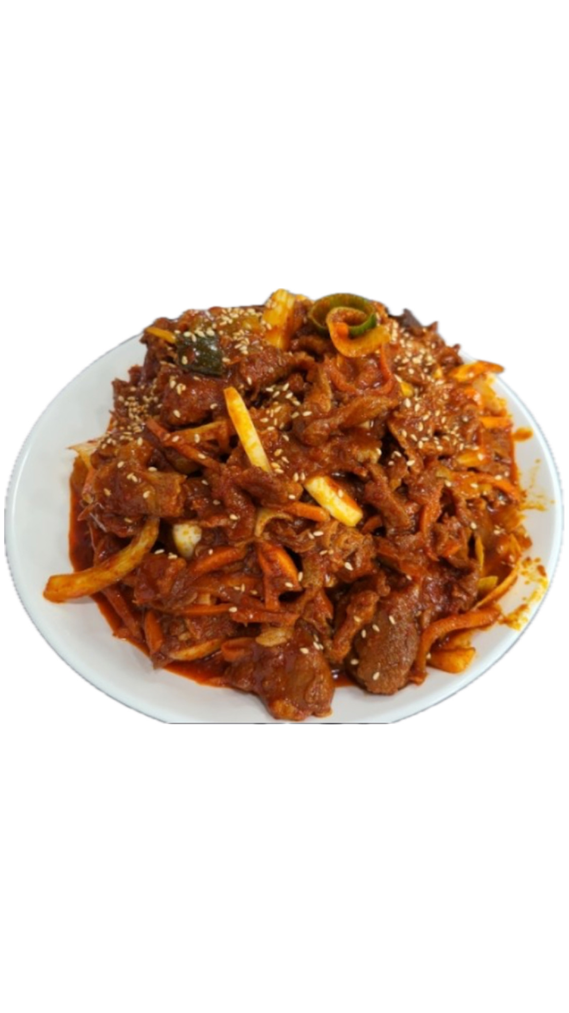 시골쌈밥
